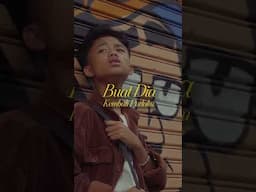 Akan tayang single dari "Fahri Ahmad - Buat Dia Kembali Padaku" 18 April 2025 di Yt @fahriam