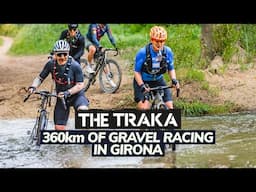 THE TRAKA 360