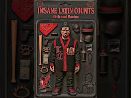 Hood Kings Presents The Chicago Streets Toyline_Gangs Of Pilsen featuring Oldschool Club Attire #chi