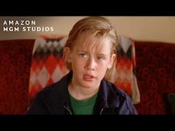GETTING EVEN WITH DAD (1994) | Ray Reunites With His Estranged Son | MGM