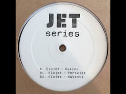 ELOJET -- Cuxicú