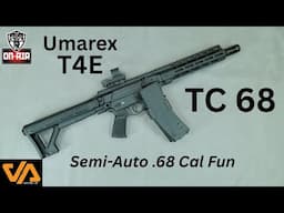 T4E TC68   4K