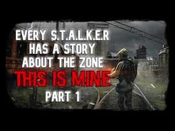 Dystopian Thriller “Roadside Picnic” | The Story That Inspired STALKER | Part 1