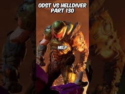 ODST vs Helldiver (part130)