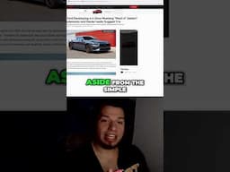 4 Door Mustang VS Dodge Charger: The Big Plan!!!