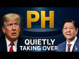 How the Philippines Quietly Took Over Southeast Asia