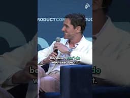 Warner Music Tech President on The one Trait Every  | ProductCon NYC 2025