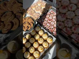 I won’t go to jail for baking buns at home