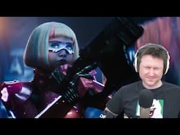 YMS Cringes at M3GAN 2