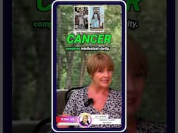 🔮 Cancer Weekly Tarot Short: Unlock Your Path Ahead with Tarot Insights #cancertarot