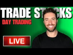 STOCK MARKET RECOVERY! The Greatest Move in History!