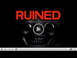 Videos That Ruined My Childhood.