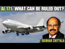 AI 171 What can be ruled out? • Impact on Markets, Oil, and Gold from the Israel-Iran conflict?