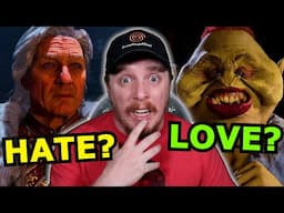 Gamers HATE and LOVE Oblivion Remastered...