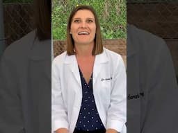 Get To Know Dr. Dilworth!
