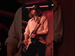 "Where You Been" Live in Oklahoma City #Guitar #Gibson #LesPaul #Rock #vintage