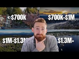 The Best Seattle Suburbs At Every Price Point