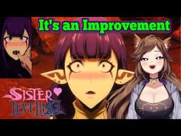 [Servant Leveling Now!] Solo Leveling Abridged Disturbing Ships
