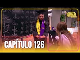 CAPÍTULO 126: Fiesta urbana| TEMP 02 (2025) | LA CASA DE LOS FAMOSOS COLOMBIA