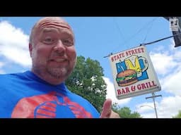 The Best Eats of Quincy, Illinois - Oversauced Pizza & Loose Meat Sandwiches?
