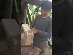 Japanese Carpentry Techniques #woodjoints #amazingwoodworking  #woodworking