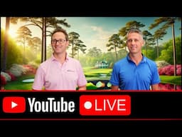 Monday Night LIVE - Join Simon & Stuart - Episode 57