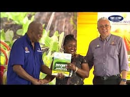 Jamaica House Weekly(JHW) 29-04-2025