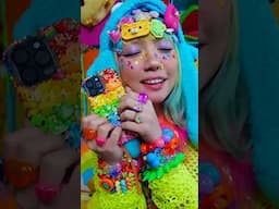 Decora Nails @ 🏠 ASMR