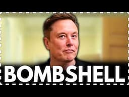Elon Musk SHOCKS the World with New Tesla Plans