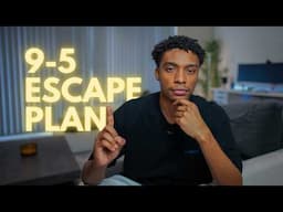 How to turn your 9-5 into a $5k/mo digital product (No skills? Copy this)