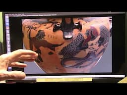 Update on Atlantis Related to Evidence of Mutilation of Horus Eye by Seth Could be True