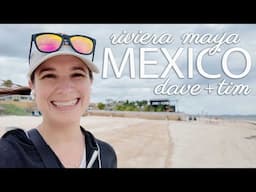 Riviera Maya, Mexico | Dave Matthews & Tim Reynolds | 2025