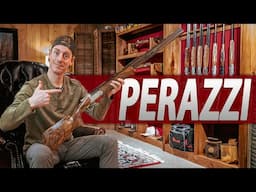 Inside the World of Perazzi Shotguns: Are They the BEST?