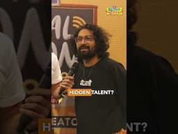 Ravi Gupta’s Hidden Talent Left Us SHOOK 🤯🔥| #beingindian #shorts #ravigupta #comedy
