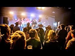 The Texas Music Scene Episode 1519 DIGITAL FULL EPISODE