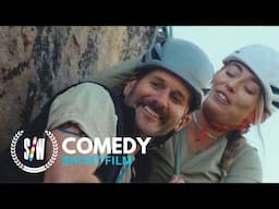 Jealousy Reaches New Heights in this Cringe Comedy | Belay On Short Film