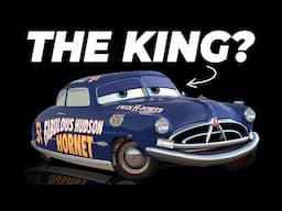 So… How Good Was Doc Hudson?
