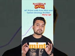 I Tried Niftytrader.in for 30 Days and Got FREE Mint and Option Strategy Builder