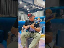 มันส์ๆกับ James Tyler Guitars!