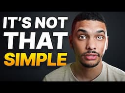 The Problem With Side Hustles No One Talks About