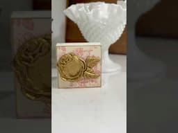 Shabby Chic Decor! #iod  #shorts  #shabbychic