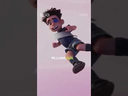 Elio | ¿estamos solos? 🛸