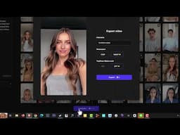 Revolutionary AI Avatar Creator Changes the Game Forever!