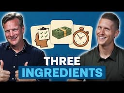 The Tools to Wealth-Building (You Could Be Rich)