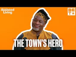 All Hail King Efe! | Assisted Living #BETAssistedLiving