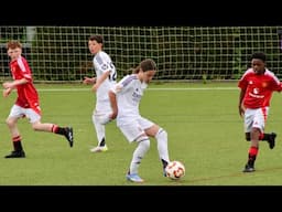 Saúl Aranda vs Aravaca (10/05/2025)