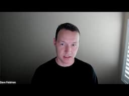 Discussing Keto-CTA with Darius Sharpe