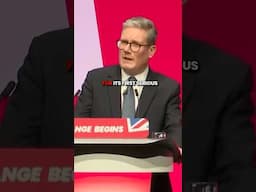 Labour Set for Humiliation in Local Elections... #Shorts