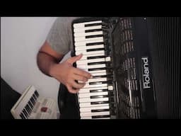 Video Aula Acordeon - Tarcísio Do Acordeon  - Nêga - Música Completa