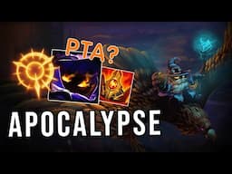 AP0CALYPSE PLAYS PTA VEIGAR BOTLANE